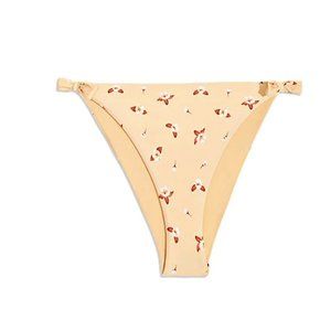 NWT Amber Bikini Bottom XS